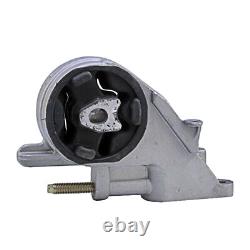 Engine Motor & Automatic Trans Mount For Chevrolet Malibu Pontiac G6 3.5L 4PCS