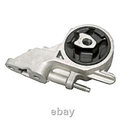 Engine Motor & Automatic Trans Mount For Chevrolet Malibu Pontiac G6 3.5L 4PCS