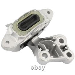 Engine Motor Mount 2011-2016 For Chevrolet Cruze EM-3223 EM-3265 EM-3196 EM-3226