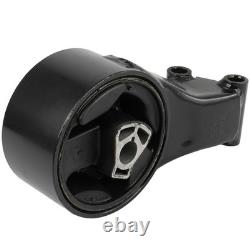 Engine Motor Mount 2011-2016 For Chevrolet Cruze EM-3223 EM-3265 EM-3196 EM-3226