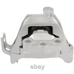 Engine Motor Mount 2011-2016 For Chevrolet Cruze EM-3223 EM-3265 EM-3196 EM-3226