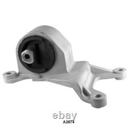 Engine Motor Mount & Auto Trans Mounts 4PCS for Chevrolet Classic 05-04 L4-2.2L
