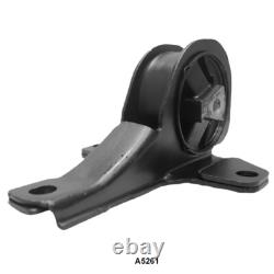 Engine Motor Mount & Auto Trans Mounts 4PCS for Chevrolet Classic 05-04 L4-2.2L