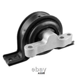 Engine Motor Mount & Auto Trans Mounts 4PCS for Chevrolet Classic 05-04 L4-2.2L