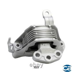 Engine Motor Mount & Auto Trans. Mounts 4Pcs Set for Buick Cascada 16-19 L4 1.6L