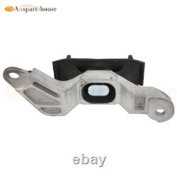 Engine Motor Mount For 2012-2013 Chevrolet Impala 3.6L A5712 A5625 A5718