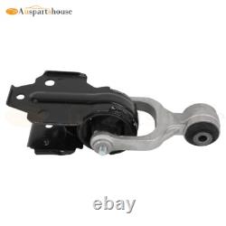 Engine Motor Mount For 2012-2013 Chevrolet Impala 3.6L A5712 A5625 A5718