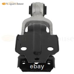 Engine Motor Mount For 2012-2013 Chevrolet Impala 3.6L A5712 A5625 A5718