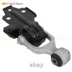 Engine Motor Mount For 2012-2013 Chevrolet Impala 3.6L A5712 A5625 A5718