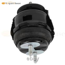 Engine Motor Mount For 2012-2013 Chevrolet Impala 3.6L A5712 A5625 A5718