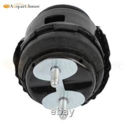 Engine Motor Mount For 2012-2013 Chevrolet Impala 3.6L A5712 A5625 A5718