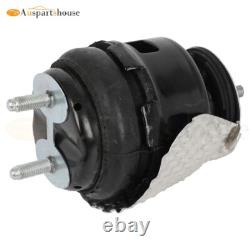 Engine Motor Mount For 2012-2013 Chevrolet Impala 3.6L A5712 A5625 A5718