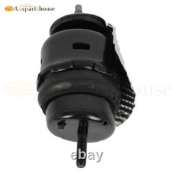 Engine Motor Mount For 2012-2013 Chevrolet Impala 3.6L A5712 A5625 A5718