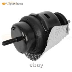 Engine Motor Mount For 2012-2013 Chevrolet Impala 3.6L A5712 A5625 A5718