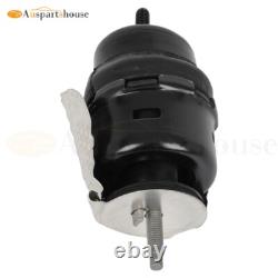 Engine Motor Mount For 2012-2013 Chevrolet Impala 3.6L A5712 A5625 A5718