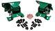 Engine Motor Mount Kit for 6.6l Duramax LB7 LLY LBZ LMM 2001-2010 Chevy GMC