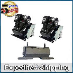 Engine Motor Mount M872 2638 53652 For Cadillac Escalade Chevrolet Avalanche