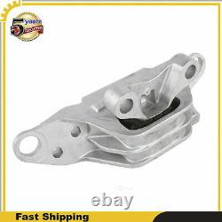 Engine Motor Mount Right For Chevrolet Cruze 2016 2017 2018 2019 1.4L L4