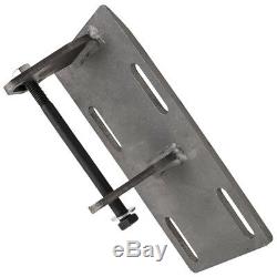 Engine Motor Mount Swap Conversion Adapter Plates for Chevy C10 LQ4 LQ9
