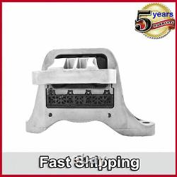 Engine Motor Mount for Auto Right For 18-20 Chevy Equinox GMC Terrain 2.0L FWD
