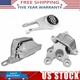 Engine Motor Mounts 84034278 23356092 84034314 for Chevy Malibu 2.0L FWD