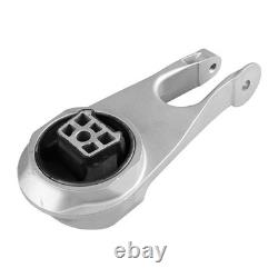 Engine Motor Mounts 84034278 23356092 84034314 for Chevy Malibu 2.0L FWD