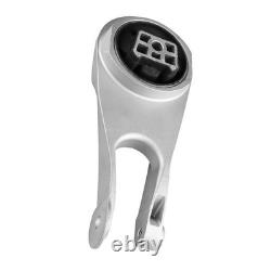Engine Motor Mounts 84034278 23356092 84034314 for Chevy Malibu 2.0L FWD