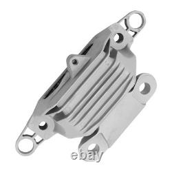 Engine Motor Mounts 84034278 23356092 84034314 for Chevy Malibu 2.0L FWD