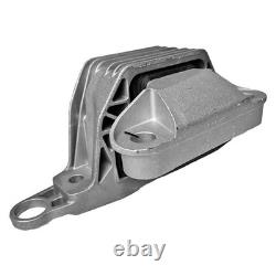 Engine Motor Mounts 84034278 23356092 84034314 for Chevy Malibu 2.0L FWD