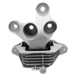 Engine Motor Mounts 84034278 23356092 84034314 for Chevy Malibu 2.0L FWD