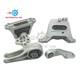 Engine Motor Mounts & Auto Trans Mount 4PCS for Chevrolet Equinox 22-18 1.5L AWD