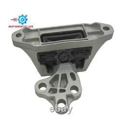 Engine Motor Mounts & Auto Trans Mount 4PCS for Chevrolet Equinox 22-18 1.5L AWD