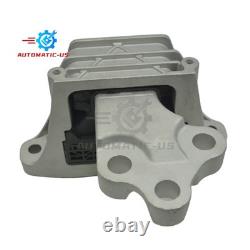 Engine Motor Mounts & Auto Trans Mount 4PCS for Chevrolet Equinox 22-18 1.5L AWD