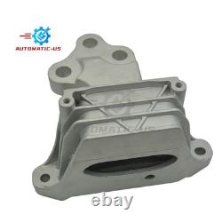 Engine Motor Mounts & Auto Trans Mount 4PCS for Chevrolet Equinox 22-18 1.5L AWD