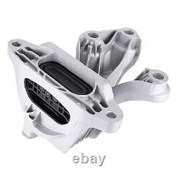 Engine Motor Mounts & Automatic Trans Mount Fits Chevrolet Malibu 2016-2018 1.5L