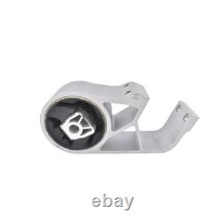 Engine Motor Mounts Automatic Trans Mounts for Chevrolet Traverse 3.6L FWD 18-23