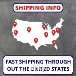 Engine Motor Mounts Automatic Trans fits Chevrolet Cruze 1.8 2011 2012 2013 2015