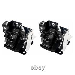 Engine Motor Support Mount For 2007-2014 Chevrolet GMC Yukon Cadillac Escalade