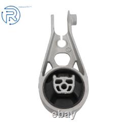 Engine Motor & Trans Mount 3PCS For 18-23 Chevrolet Equinox GMC Terrain 1.5L FWD