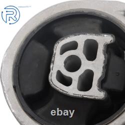 Engine Motor & Trans Mount 3PCS For 18-23 Chevrolet Equinox GMC Terrain 1.5L FWD