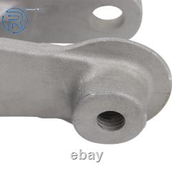 Engine Motor & Trans Mount 3PCS For 18-23 Chevrolet Equinox GMC Terrain 1.5L FWD