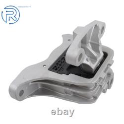Engine Motor & Trans Mount 3PCS For 18-23 Chevrolet Equinox GMC Terrain 1.5L FWD