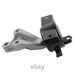 Engine Motor & Trans Mount 3x Kit for Chevrolet Sonic 1.8L 2013 2014 2015 2016