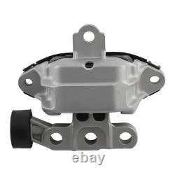 Engine Motor & Trans Mount 3x Kit for Chevrolet Sonic 1.8L 2013 2014 2015 2016