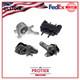 Engine Motor & Trans Mount 4PCS Set For 2001 2003 Chevrolet Malibu 3.1L