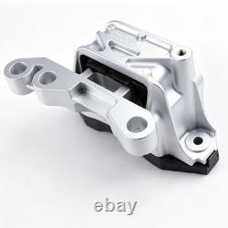 Engine Motor & Transmission Mount Set 4PCS for Buick Enclave, Chevy Traverse V6
