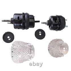 Engine Motor Transmission Torque Strut Mount Kit 4pcs For 2012-2013 Chevy Impala