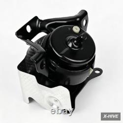 Engine Motor and Transmission Mount Set 3PCS Compatible with 2019-2025 Chevy