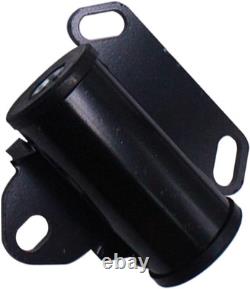 Engine Mount Adapter Plates Urethane Swap Kit for Chevrolet S10 Blazer Jimmy
