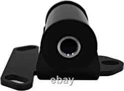 Engine Mount Adapter Plates Urethane Swap Kit for Chevrolet S10 Blazer Jimmy